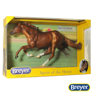 1345 Secretariat Breyer