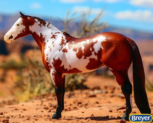 1810 Breyer Traditional Truly Unsurpassed