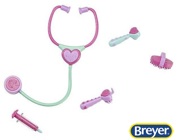 7296 - Lily zestaw weterynaryjny