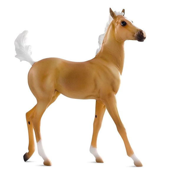 1872 Enoby Shines & Foal