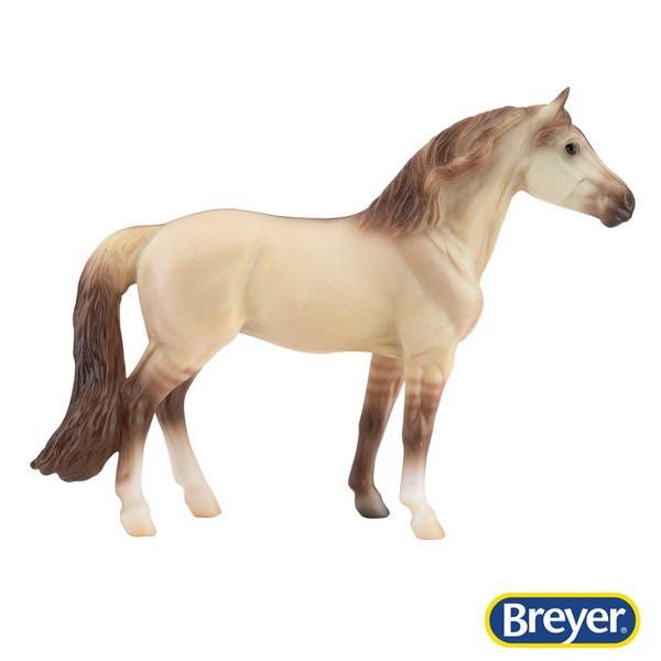 6222 Breyer Stablemates Horse Foal supprise