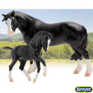 1857 Nistar Blazing Kansas & Ethel country