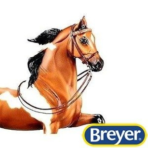 2459 Ogłowie uzda Breyer