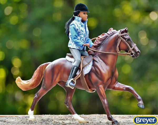 2464 Siodło dla Konia Traditional