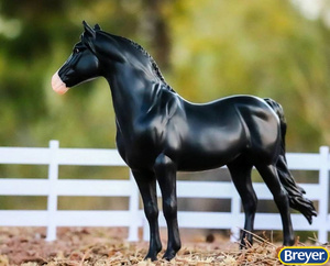 5490 Breyer Freedom Series Spanish Mustang Family