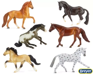 6221 SM Konik niespodzianka seria 3