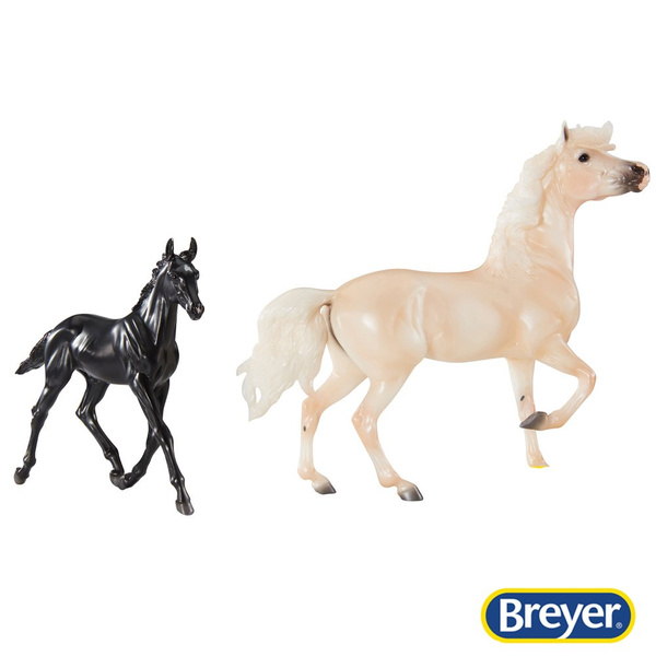 1840 Breyer Traditional Encore i Tor