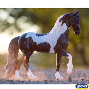 1865 Battlefield Angel HP