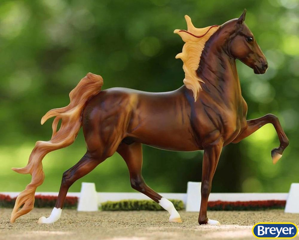 1847 Breyer Traditional Marc of Charm