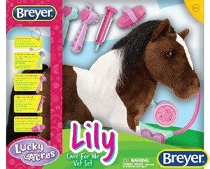 7296 - Lily zestaw weterynaryjny