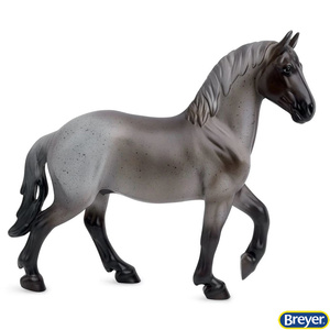 1052 Blue Roan Brabant