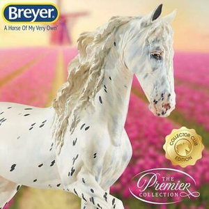 90197 Breyer Traditional Vermeer