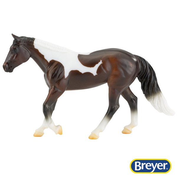 6222 Breyer Stablemates Horse Foal supprise