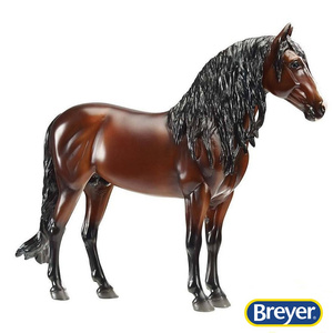 1809 Breyer Traditional Koń Dominante XXIV 