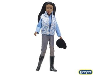 553 - Makayla jeździec szkolny