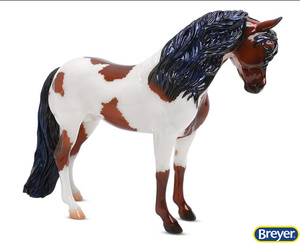 62123 Hope Limited Edition Model