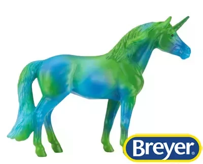 6912 Jednorożce STABLEMATES zestaw prezentowy