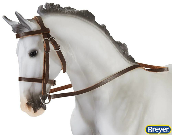 Breyer Uzda regulowana dla konia 2458