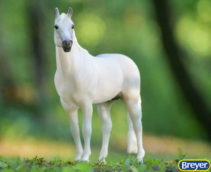 1708 Breyer Traditional Snowman