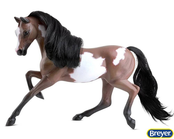 4283 Horse Paint & Play | Freedom Series