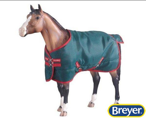 3828 Breyer koc paskowy Rambo