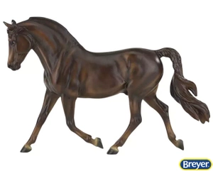 1856 Breyer Traditional Morgan Quest Native Sun