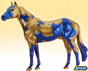B-TR-10077 Gilded