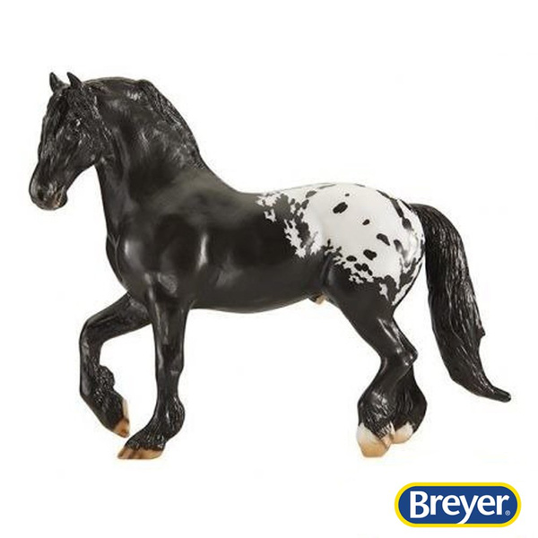 1805 Breyer Traditional Harley