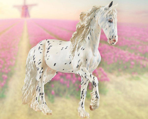 90197 Breyer Traditional Vermeer