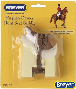 2464 Siodło dla Konia Traditional