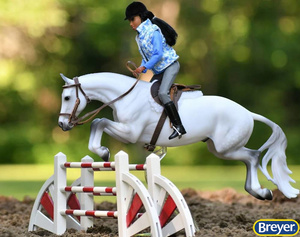 553 - Makayla jeździec szkolny