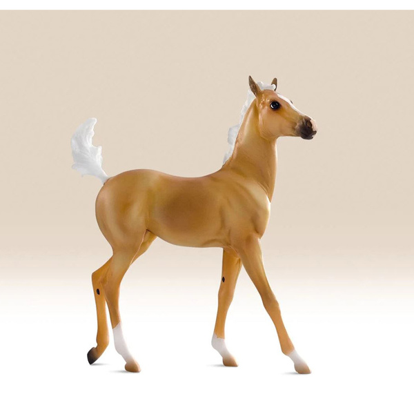 1872 Enoby Shines & Foal