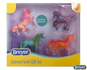 6912 Jednorożce STABLEMATES zestaw prezentowy