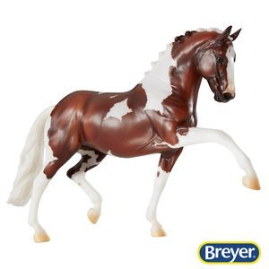 1830 Breyer Traditional Adiah HP