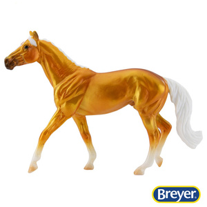 6222 Breyer Stablemates Horse Foal supprise
