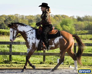 1810 Breyer Traditional Truly Unsurpassed