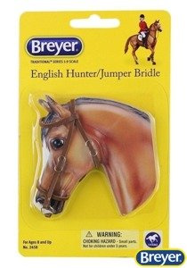 Breyer Uzda regulowana dla konia 2458