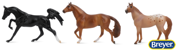 6952 Kolekcja koników seria 2