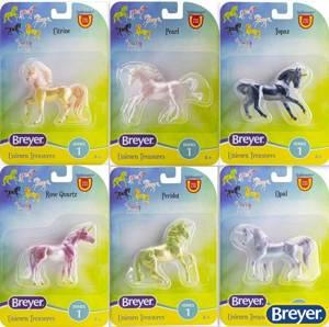 6928 Jednorożec 6 modeli do wyboru