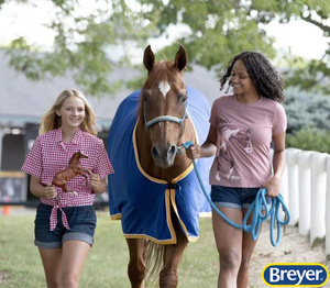1831 Breyer Traditional Checkers