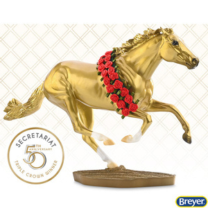 1874 Secretariat golden anniversary