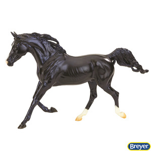1846 Breyer Traditional Omega Fahim
