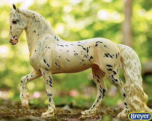 90197 Breyer Traditional Vermeer