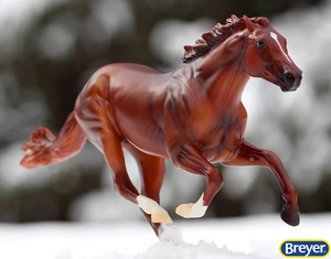 1345 Secretariat Breyer
