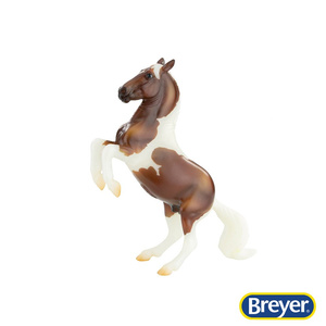 6226 Breyer Stablemates Pintos & Palominos Gift Set