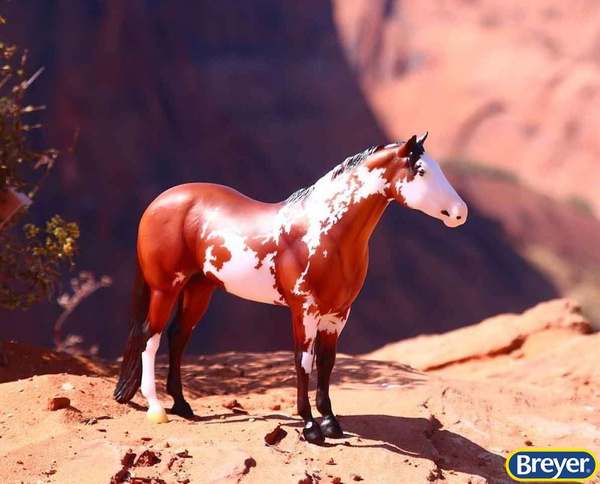 1810 Breyer Traditional Truly Unsurpassed