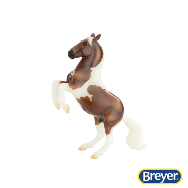 6226 Breyer Stablemates Pintos & Palominos Gift Set