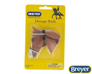  2460 Uzda do dresażu Breyer 