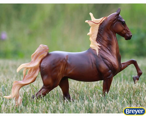 1847 Breyer Traditional Marc of Charm