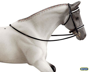  2460 Uzda do dresażu Breyer 